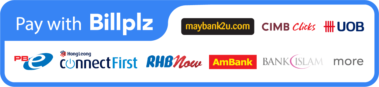 Online Payment (FPX)