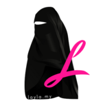 Layla Salikin Logo